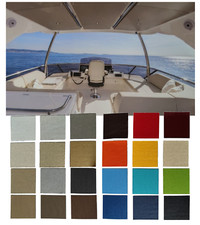 Ecopelle nautica pelle