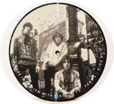 Pink floyd rare - pink,