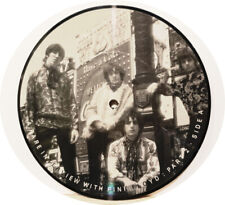 °°° PINK FLOYD - rare interview °°° PICTURE DISC 7''