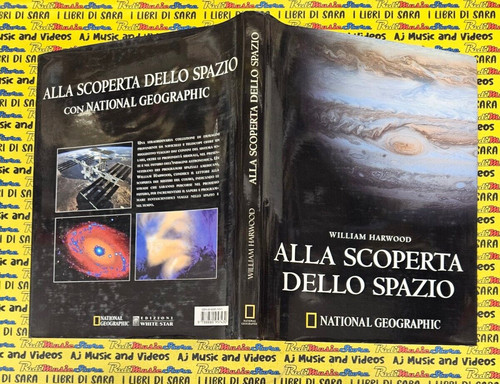 Book libro alla scoperta - scoperta, dello