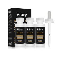 Fibry 5% - LOZIONE ANTICADUTA