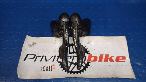 Comandi campagnolo record 10v - comandi,