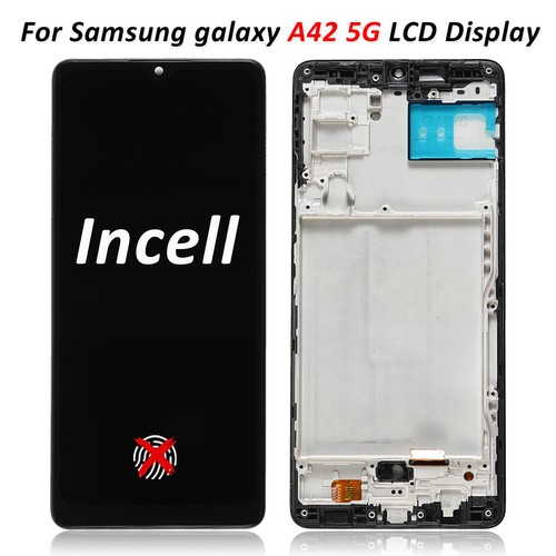 Incell per samsung galaxy a42 - samsung,