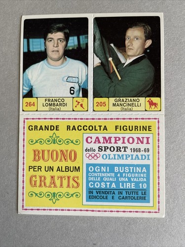 Buono campioni dello sport - buono,