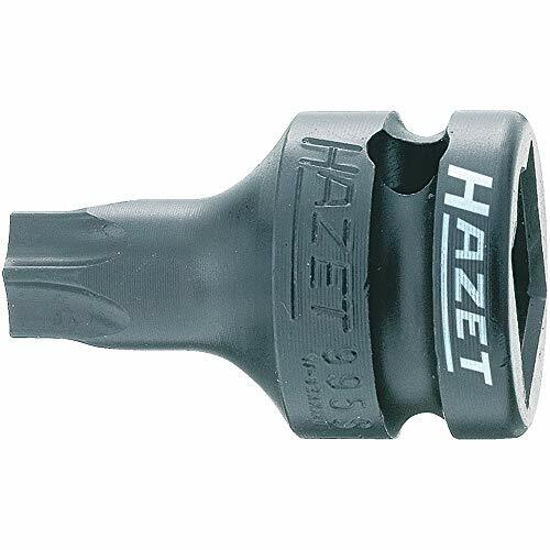 Hazet 995s t45 - 995s-t45, inserto