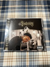 August Alsina Testimony Best