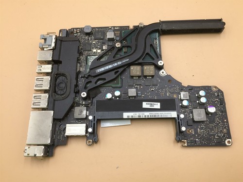 Apple macbook pro - pro, a1278
