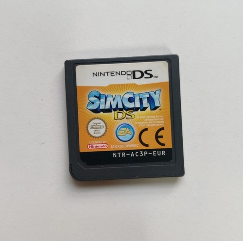Nintendo 2ds 3ds sim - 3ds,