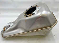 SERBATOIO BENZINA ( NUOVO )- HONDA SILVER WING 600 ANNO 2001