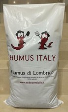 Humus Di Lombrico
