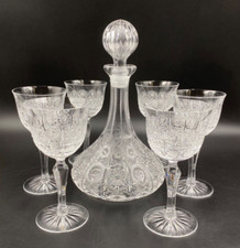 Servizio Set Vino Liquore