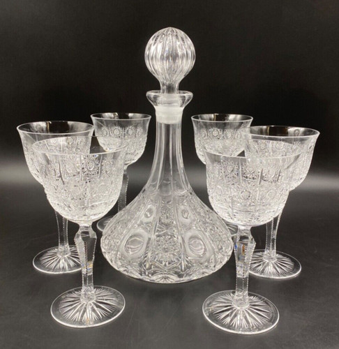 Servizio set vino - set, liquore