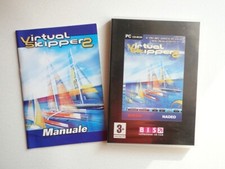 Virtual skipper - ,