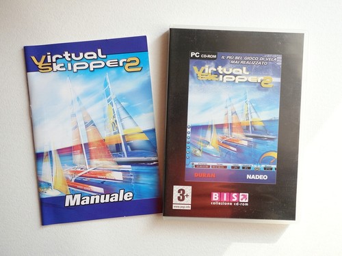 Virtual skipper - virtual, 2