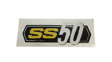 Emblema Honda per Honda SS50