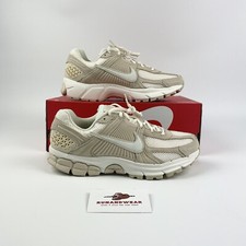 Nike Zoom Vomero 5 Beach Beige HQ0458-200 Sneakers Uomo Donna Nuove EU42/43/44