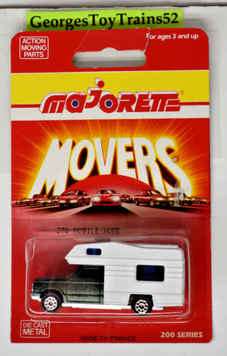 Majorette movers scala 60 - scala, 1:60