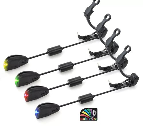 Carp swingers colore luce - 4, swingers,