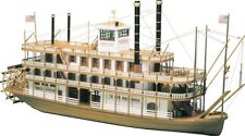 Mantua Model Mississippi art. 734 kit scala 1:50