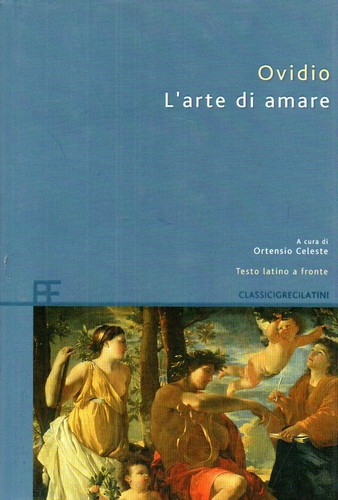 Arte amare ovidio - di,
