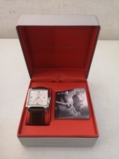 Orologio Hamilton JazzMaster Square Automatic Quadrante 38mm H32415555 -M9