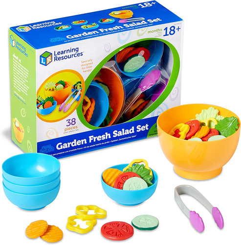 Insalata verdure - insalata, di