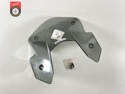 Parabrezza ktm 1190 - parabrezza,