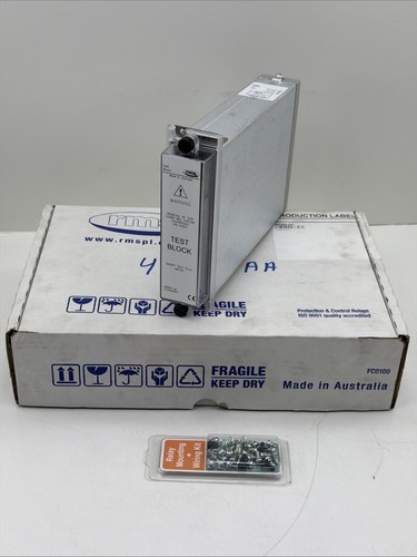 Rms 4m300 sistema blocco - 4m300-aa,