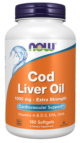 Olio fegato merluzzo - olio,