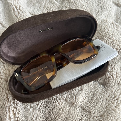 Occhiali sole uomo - sole, ford