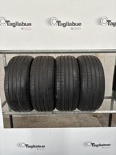 SET 4 GOMME 255/45R19 100V