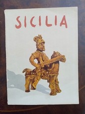 Sicilia n° 30 rivista omaggio