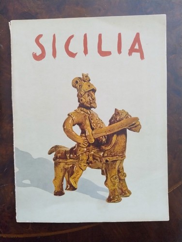 Sicilia rivista omaggio - 30,
