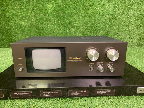 Technics national panasonic - technics,