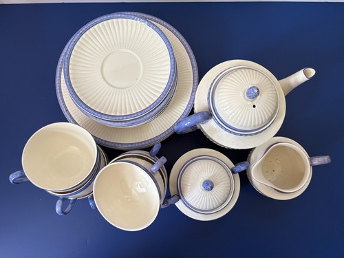Wedgwood antico set tè - set,