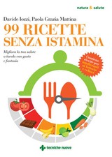 99 Ricette Senza Istamina