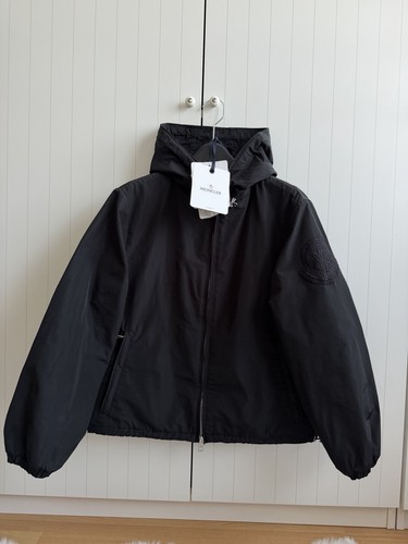 Moncler giacca vento donna - vento,