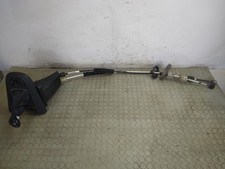 24918 Leveraggio cuffia cambio leva 6 marce Opel Zafira Tourer C dal 2011 al 201