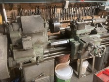 tornio parallelo usato