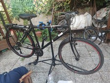 Bicicletta MTB Rockrider 300