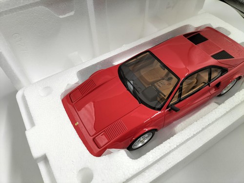 Kyosho ferrari 308 gtbi - kyosho,