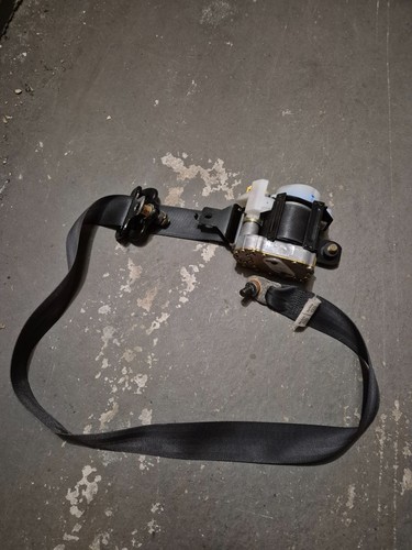 Cintura sicurezza lato - cintura,