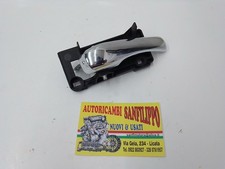 ALFA ROMEO 147 2000- MANIGLIA APERTURA PORTA INTERNA DESTRA ANTERIORE POSTERIORE