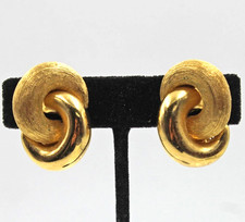Orecchini Christian Dior