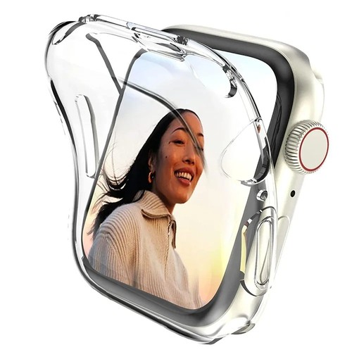 Custodia bumper tpu protezione - custodia,
