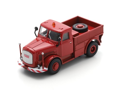 Kaelbe trattore k632 rosso - kaelbe, k632,