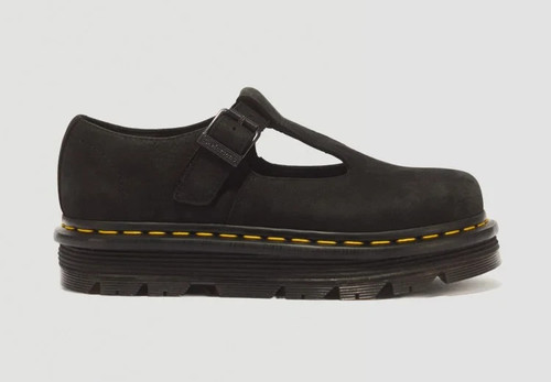 Scarpe martens zebzag mary - dr.,