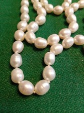 Baroque Cultured Pearl 4