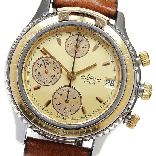 Orologio uomo paul - orologio,