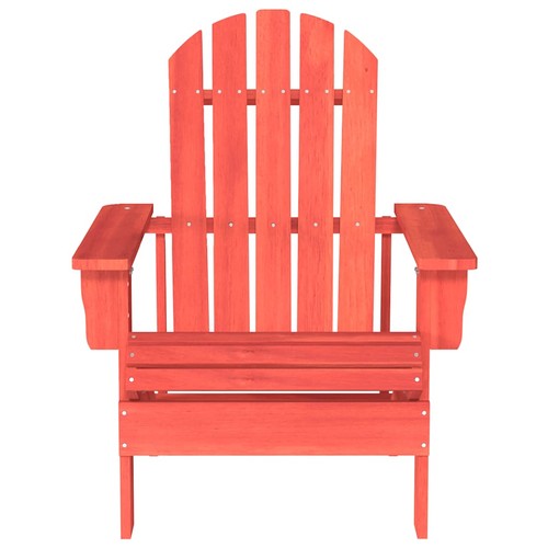 Sedia giardino adirondack - giardino, in